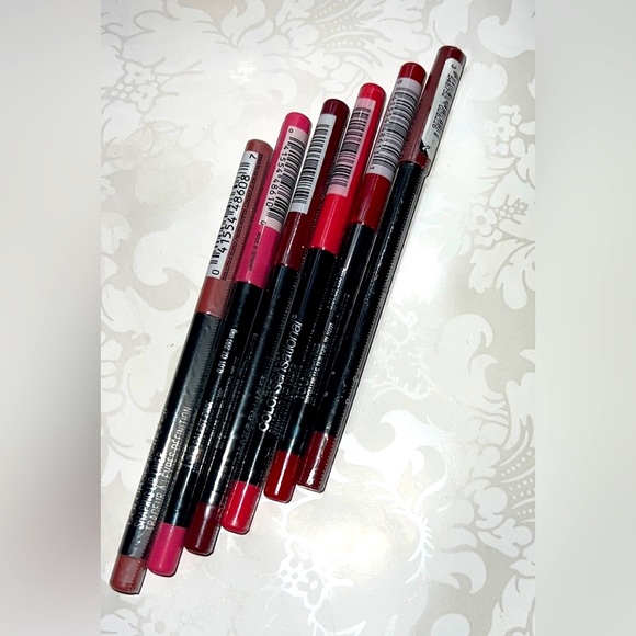 Maybelline Color Sensational Shaping Lip Liner- YOU CHOOSE - Picture 2 of 15